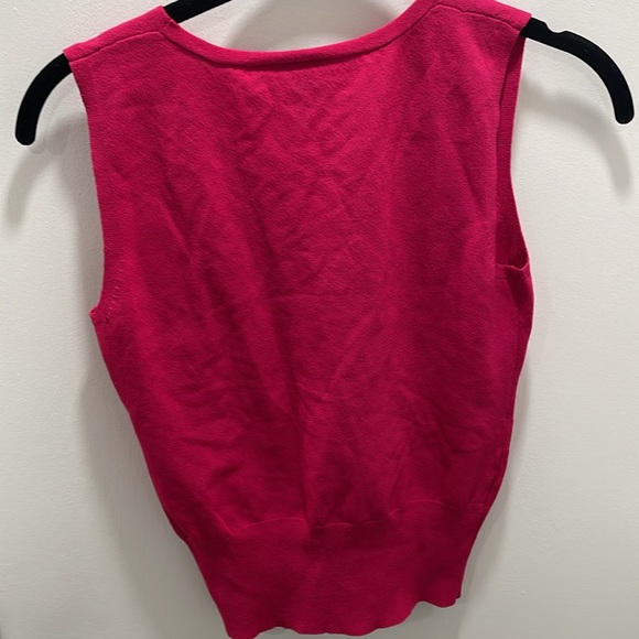 Ann Taylor top - Picture 5 of 6